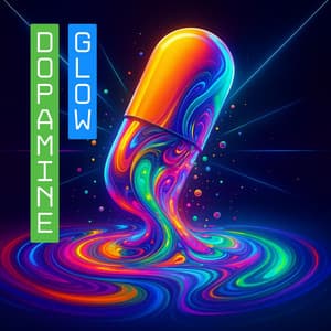 Dopamine Glow - Enigma Solberg