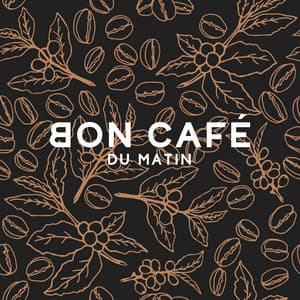 Bon café du matin: Musique jazz instrumentale douce - Instrumental Jazz Musique d'Ambiance