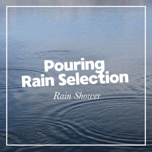 Pouring Rain Selection - Rain Shower