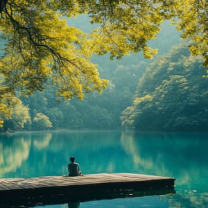 Relaxation Flow: Gentle Music Tunes - Good Morning Music