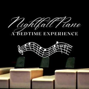 Nocturnal Serenades: Piano for Sleep - Sleep Aid Music Classics