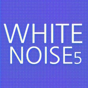 White Noise 5 - Study Concentration Relaxing Music