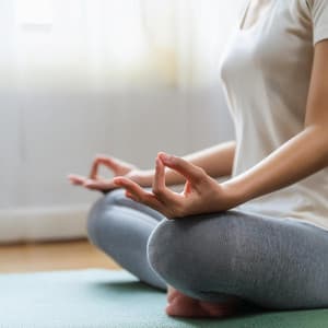 Estado De Meditación Con Lofi: Armonías Para El Descanso - Aumento del sexo y la intimidad - Meditación Binaural Beat