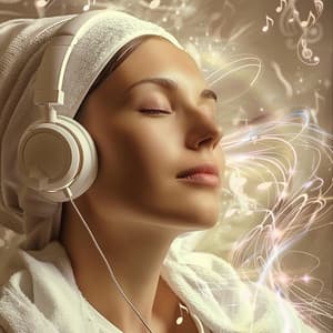 Tones of Relaxation: Echoes Soothe Deeply - Them Drunkin Bonzes