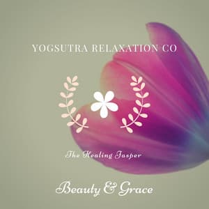 The Healing Jasper - Yogsutra Relaxation Co