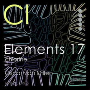 Elements 17: Chlorine - Oscar van Dillen
