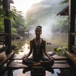 Melodías De Olas Mentales: Viajes Armónicos Con Frecuencias Binaurales - La fábrica de ritmos binaurales