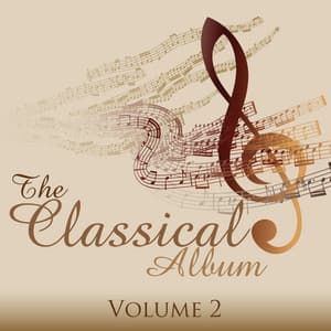 The Classical Album, Vol. 2 - Box Tree Orchestra