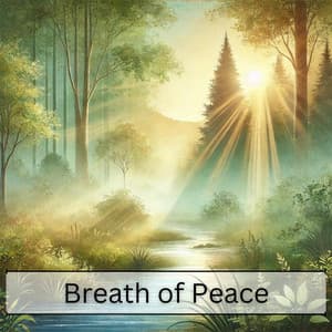 Breath of Peace - Spirit LoFi