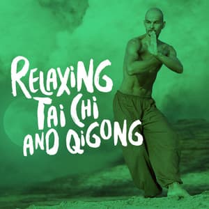 Relaxing Tai Chi and Qigong - Tai Chi And Qigong
