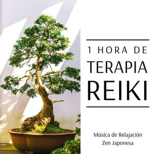 1 Hora de Terapia Reiki: Música de Relajación Zen Japonesa - El Mundo Yoga