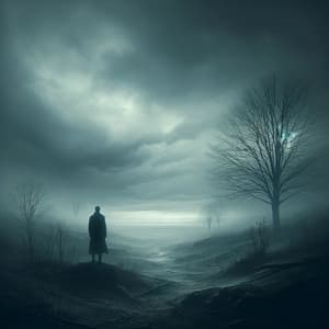 Emotional Piano for Encountering Grief - Instrumental Piano Academy