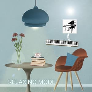 Collection Of Gentle Sentimental Music For Good Sleep 19 - Relaxing Mode