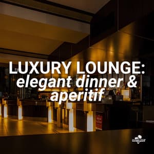 Luxury Lounge: elegant dinner & aperitif - Lounge Ibiza Cafè