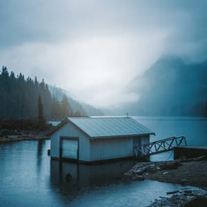 24Hr Rain: Silver Rains - 24H Rain Sounds