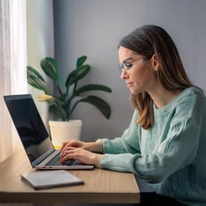 Música Para La Concentración: Flujo De Estudio Rítmico - El Tiempo Central