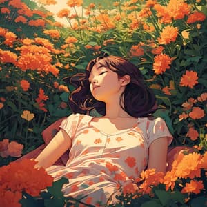 Soft Lofi for Relaxation and Sleep - China Zen Tao