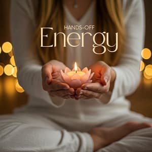 Hands-Off Energy: Reiki Therapy with Crystal Healing - Reiki Healing Consort