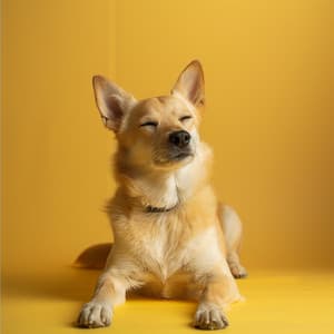 Acordes Caninos: Música Para La Relajación De Los Perros - Tu perro se relaja