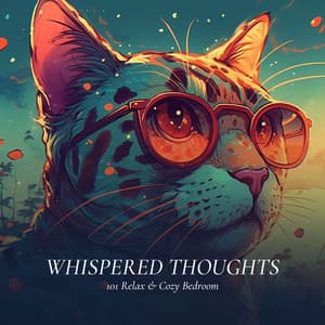 Whispered Thoughts - 101 Relax