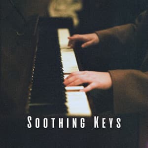 Soothing Keys: Calming Piano for Spa Indulgence - Piano dust Covers