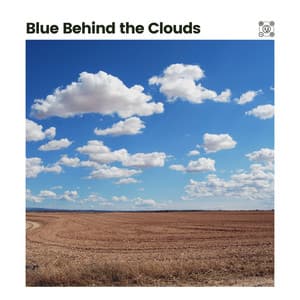 Blue Behind the Clouds - Sounds of the Forest