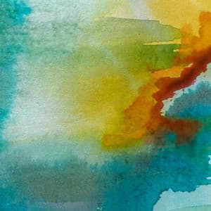 Shadows & Color - Adam Bokesch