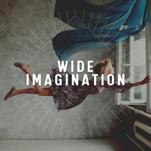 Wide Imagination - Easy Ambient Mind Body Soul Healing Meditation Music