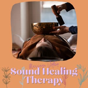Sound Healing Therapy - Massage Virtuor