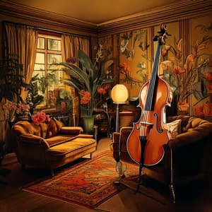 Late Night Jazz: Rhythmic Lounge Grooves - Good Night Jazz