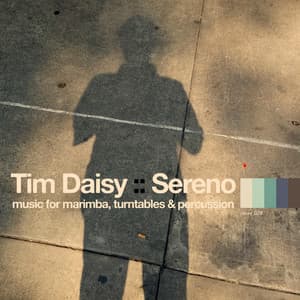 Sereno - Tim Daisy