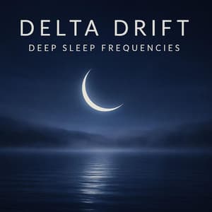 Delta Drift : Deep Sleep Frequencies - Yoga Masters