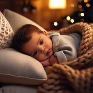 Lofi Lullabies: Soothing Beats For Baby Sleep - Music Box Lullaby Magicians