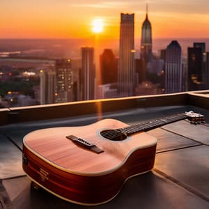 Calma Con La Guitarra: Música Para La Relajación - Musica Relajante de Guitarra Playlist