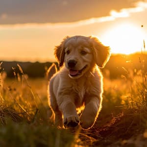 Música Para Perros En La Calma De La Compañía - Bandas sonoras para perros durmiendo Deluxe