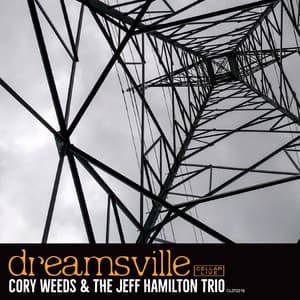 Dreamsville - Cory Weeds