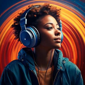 The Hip Hop Chronicle: Timeless Grooves - Binaural Beats Ultra