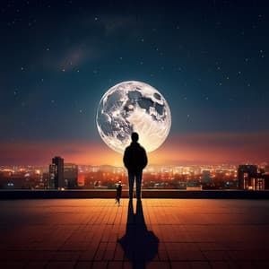 Serenata De Sueño Silencioso: Sonidos Tranquilos Para Un Descanso Profundo - Binaural Beats sueño profundo