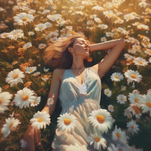 Éxtasis Matutino De Lofi: Despertar Suave - Albaricoque