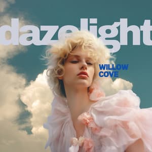 Dazelight: Floating in Neon Haze - Willow Cove