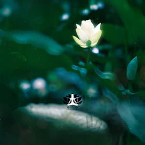 Oración de una Flor Abierta - Meditación Música Ambiente