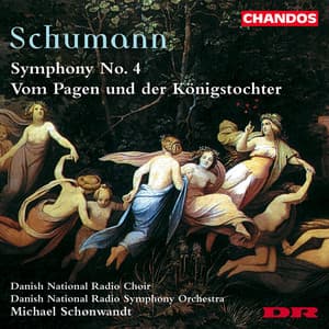Schumann: Symphonies & Choral Ballades, Vol. 2 - Robert Schumann