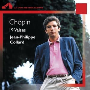 Chopin: 19 Valses - Frédéric Chopin