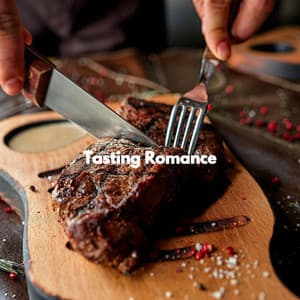 Tasting Romance - Dinner Jazz Orchestra