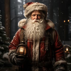 Christmas Miracle coming for You - Vintage Christmas Songs