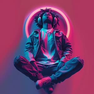 Calm Beats: Trap Relaxation Anthems - Relaxation Music Players