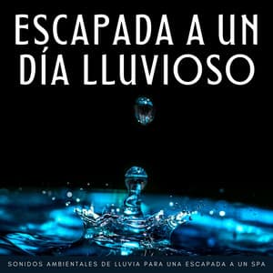 Escapada A Un Día Lluvioso: Sonidos Ambientales De Lluvia Para Una Escapada A Un Spa - Relajarse Lluvia