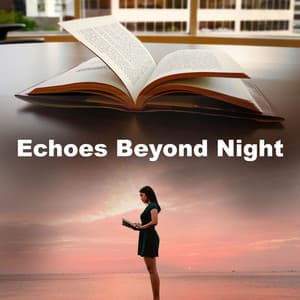Echoes Beyond Night - Buddhism Academy