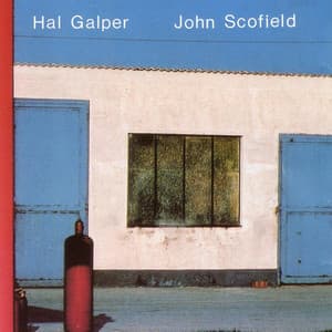 Ivory Forest - Hal Galper