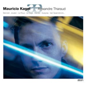Mauricio Kagel - Mauricio Kagel